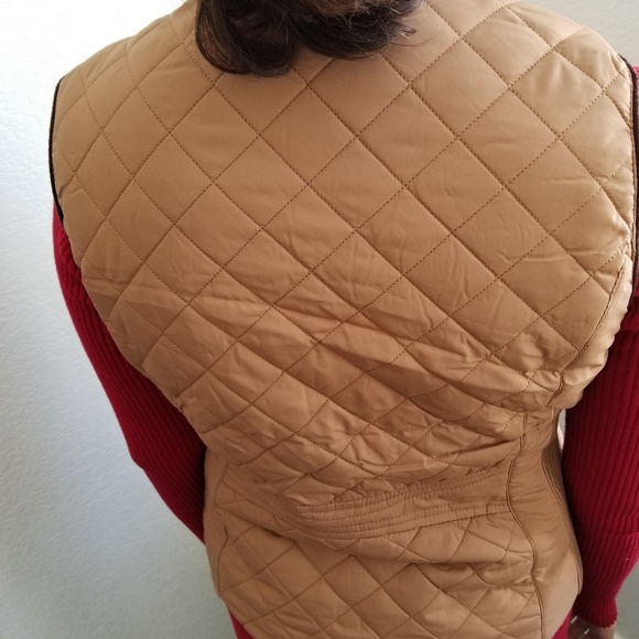 C esttoi worm vest - Picture 5 of 8
